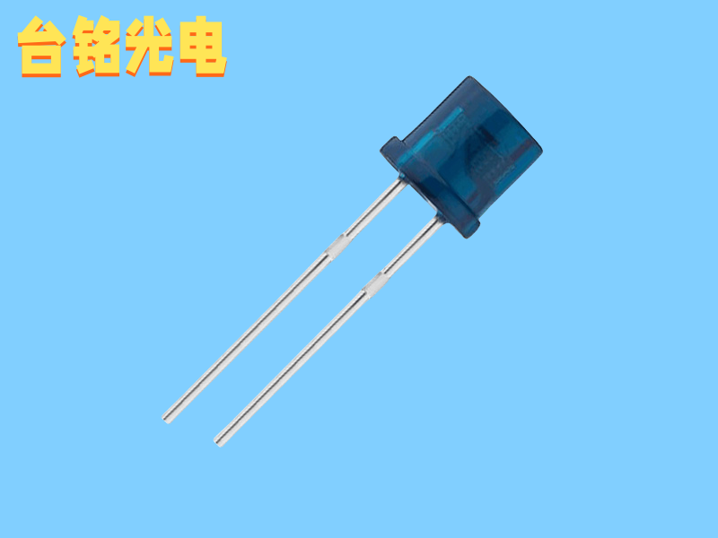 可见光光敏二极管/三极管：工作原理、应用及QY球友会电能方案推荐